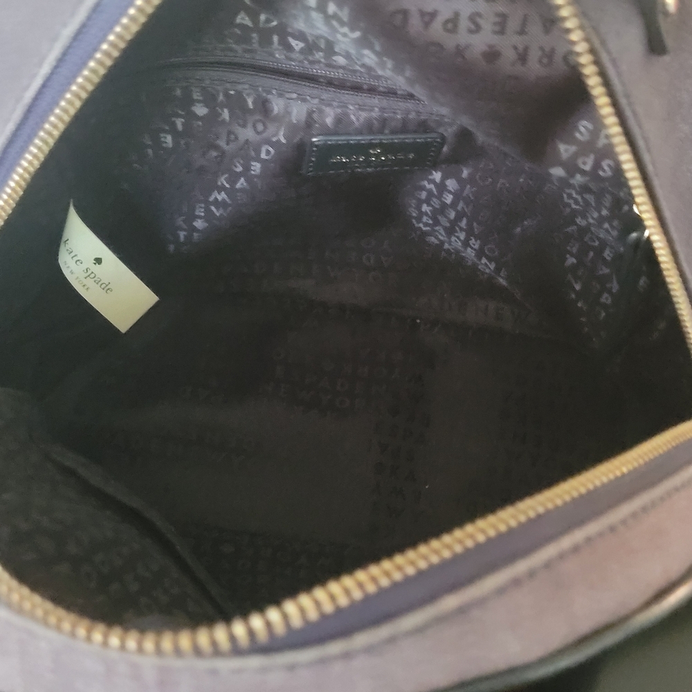 Kate spade Grove Street Poppy Sammi backpack - Picture 12 of 14
